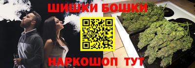 гашик Малгобек